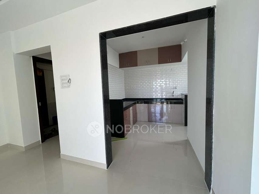 2 BHK Flat In Shiv Divine Dazzle, Rahatani  for Rent  In Divine Dazzle Wing A