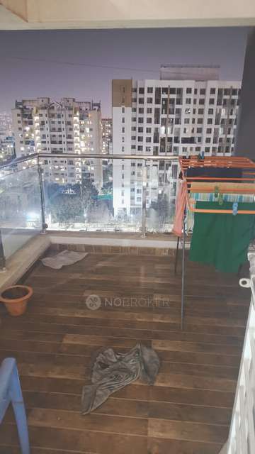 2 BHK Villa In Charwad Indu Paradise for Rent  In Indu Park Rd, Vadgaon Budruk, Pune, Maharashtra 411041, India