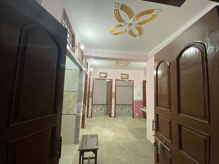 2 BHK House for Rent  In Shyam Park Metro Station