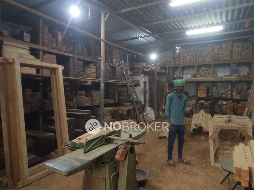 Office Space in Yeswanthpur, Bangalore for Rent 