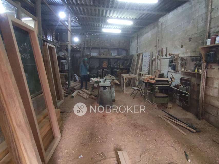 Office Space in Yeswanthpur, Bangalore for Rent 