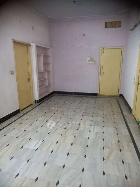 1 BHK House for Rent  In A. S. Rao Nagar