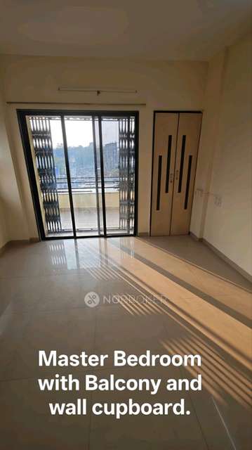 3 BHK Flat In Runwal Daffodils Chs for Rent  In Mohammadwadi