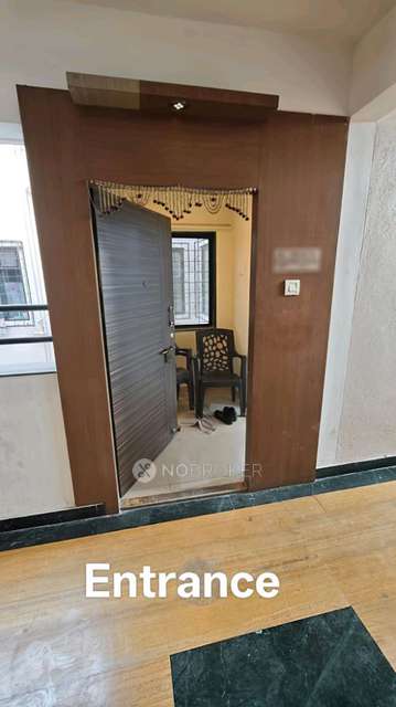 3 BHK Flat In Runwal Daffodils Chs for Rent  In Mohammadwadi