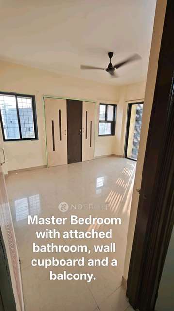 3 BHK Flat In Runwal Daffodils Chs for Rent  In Mohammadwadi