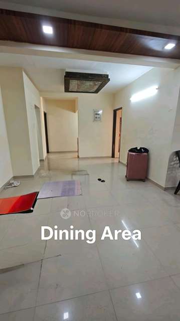 3 BHK Flat In Runwal Daffodils Chs for Rent  In Mohammadwadi