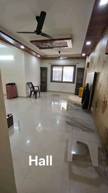 3 BHK Flat In Runwal Daffodils Chs for Rent  In Mohammadwadi