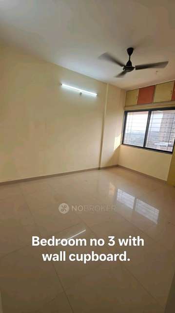 3 BHK Flat In Runwal Daffodils Chs for Rent  In Mohammadwadi