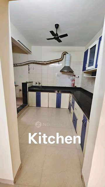 3 BHK Flat In Runwal Daffodils Chs for Rent  In Mohammadwadi