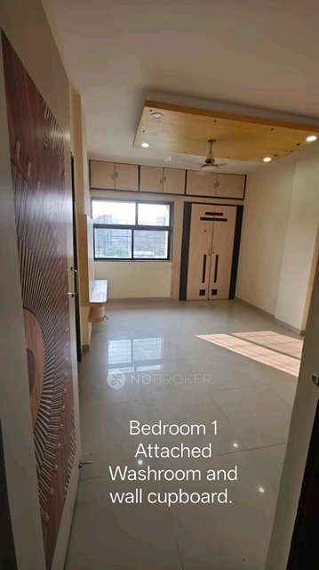 3 BHK Flat In Runwal Daffodils Chs for Rent  In Mohammadwadi