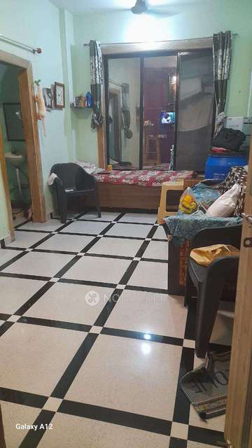 1 RK Flat In Neel Kamal For Sale  In Kalyan