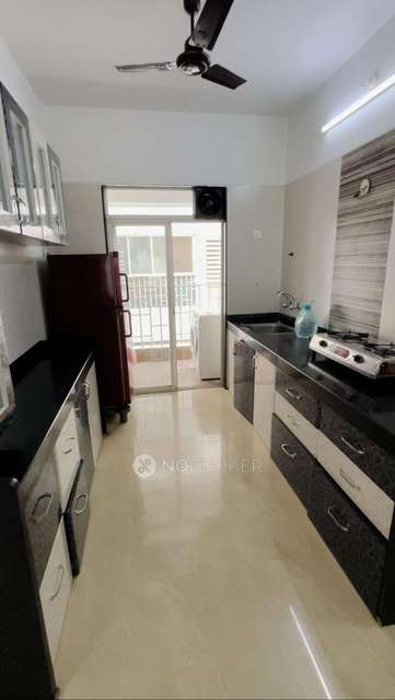 2 BHK Flat In Balaji Mesmero for Rent  In Lohegaon