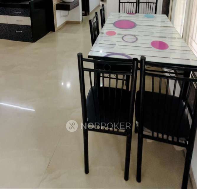 2 BHK Flat In Balaji Mesmero for Rent  In Lohegaon