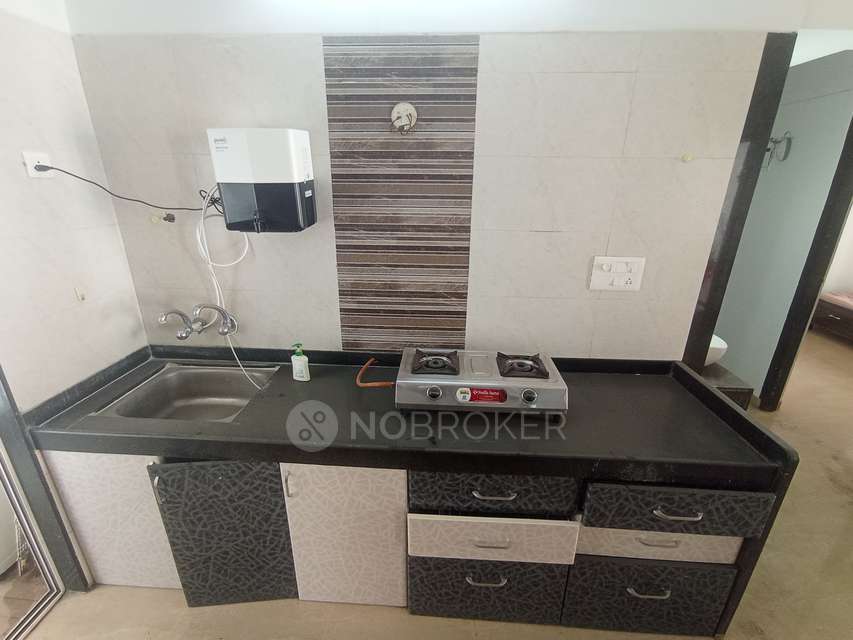 2 BHK Flat In Balaji Mesmero for Rent  In Lohegaon