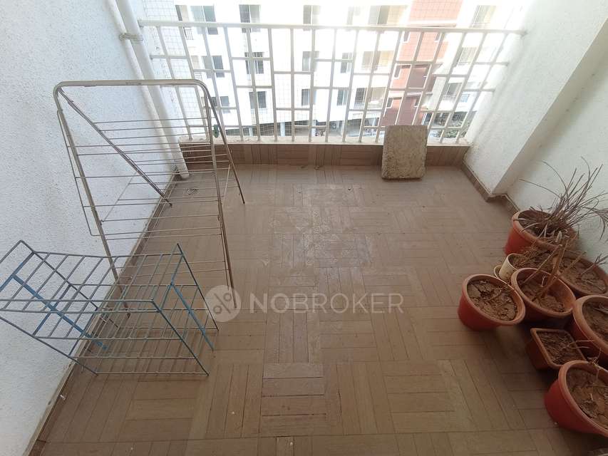 2 BHK Flat In Balaji Mesmero for Rent  In Lohegaon