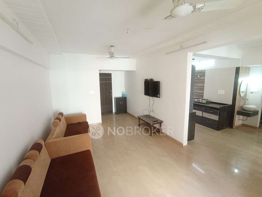 2 BHK Flat In Balaji Mesmero for Rent  In Lohegaon