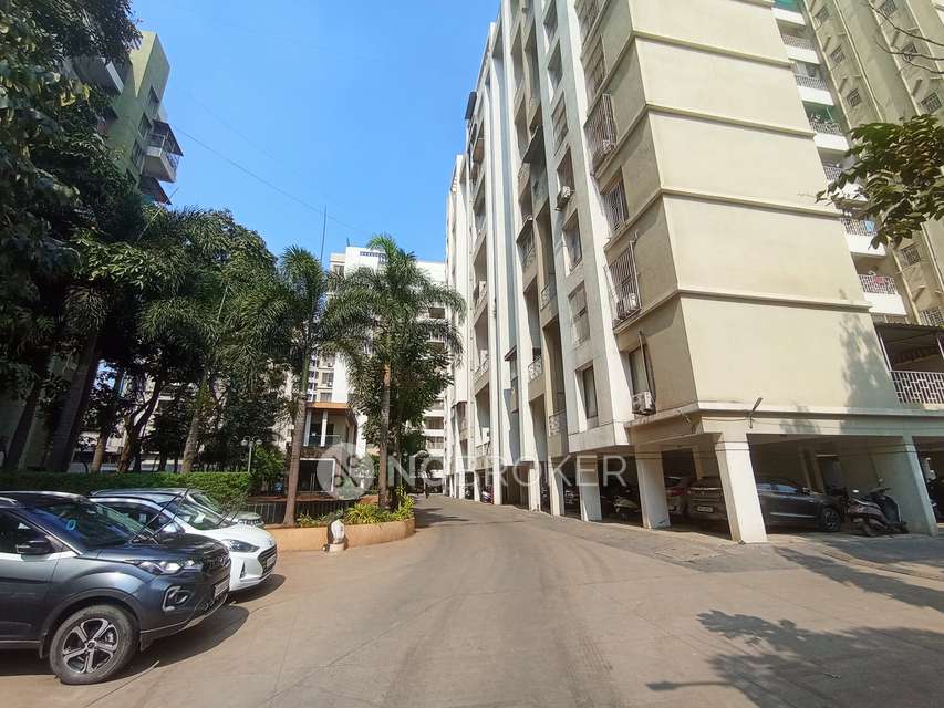 2 BHK Flat In Balaji Mesmero for Rent  In Lohegaon