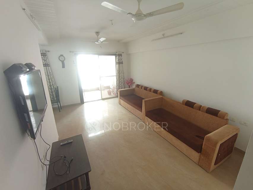 2 BHK Flat In Balaji Mesmero for Rent  In Lohegaon