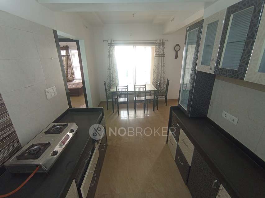 2 BHK Flat In Balaji Mesmero for Rent  In Lohegaon