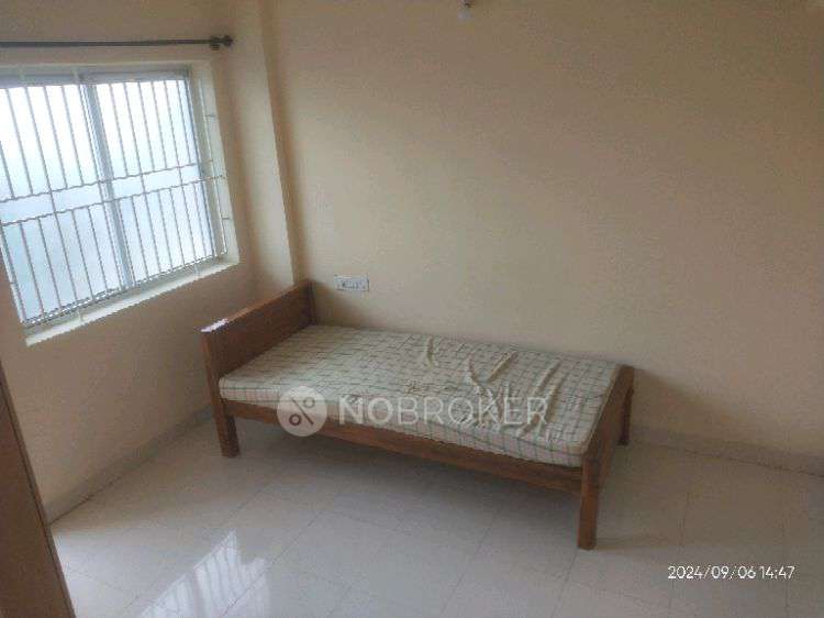 2 BHK Flat In Jana Jeeva Castle, Canara Bank Layout, Sahakar Nagar For Sale  In Jana Jeeva Castle, Sahakar Nagar, Kodigehalli, Bengaluru, Karnataka 560097, India