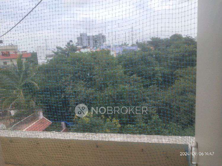 2 BHK Flat In Jana Jeeva Castle, Canara Bank Layout, Sahakar Nagar For Sale  In Jana Jeeva Castle, Sahakar Nagar, Kodigehalli, Bengaluru, Karnataka 560097, India
