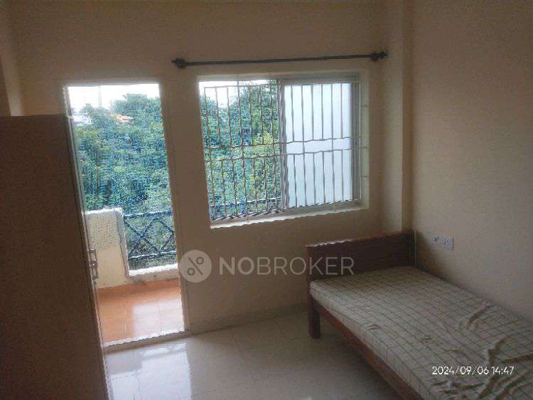 2 BHK Flat In Jana Jeeva Castle, Canara Bank Layout, Sahakar Nagar For Sale  In Jana Jeeva Castle, Sahakar Nagar, Kodigehalli, Bengaluru, Karnataka 560097, India