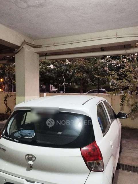 2 BHK Flat In Jana Jeeva Castle, Canara Bank Layout, Sahakar Nagar For Sale  In Jana Jeeva Castle, Sahakar Nagar, Kodigehalli, Bengaluru, Karnataka 560097, India