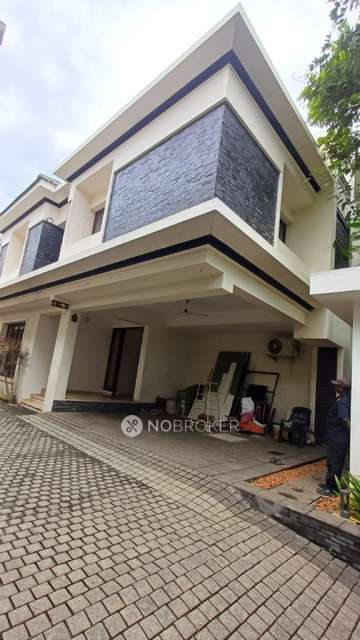 3 BHK Villa In Ram Seetha B for Rent  In Neelankarai