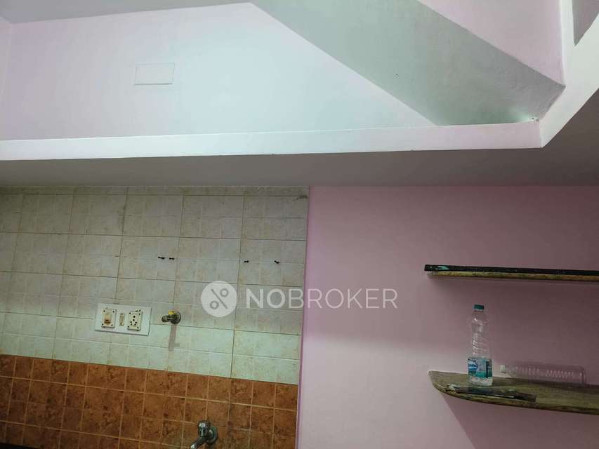 1 BHK Flat for Rent  In Jalahalli