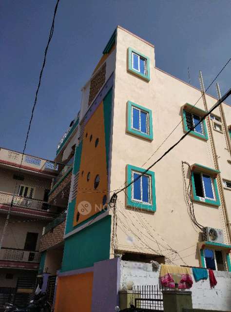 1 BHK House for Rent  In Bowenpally