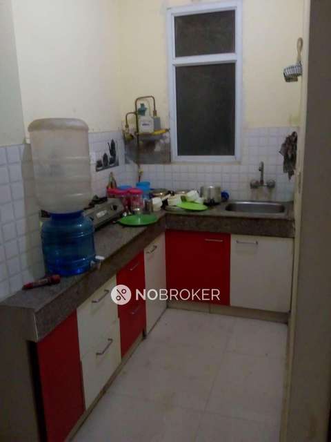 2 BHK Flat In Akh Royal Apartment For Sale  In Chaukhandi