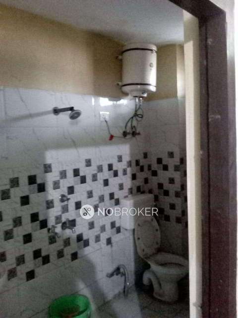 2 BHK Flat In Akh Royal Apartment For Sale  In Chaukhandi