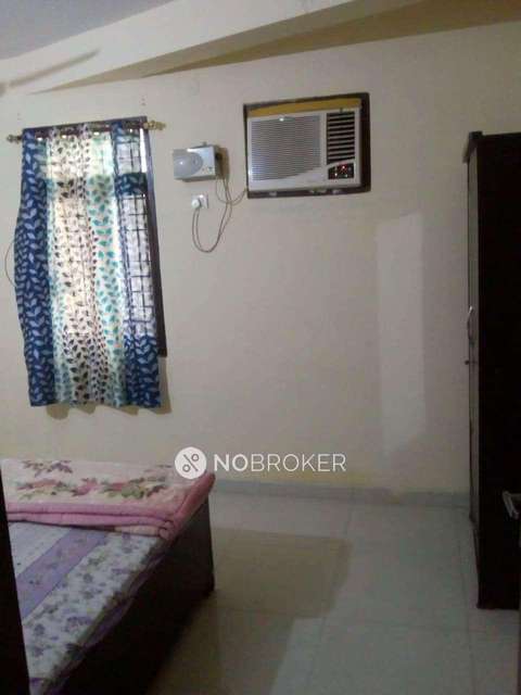 2 BHK Flat In Akh Royal Apartment For Sale  In Chaukhandi