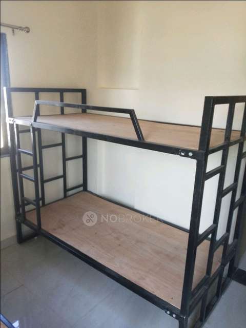 1 RK House for Rent  In Pq8h+69j, Dehu, Maharashtra 411062, India