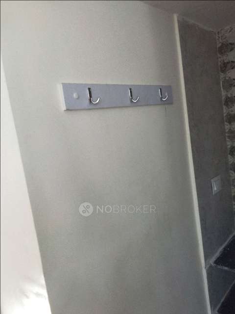 1 RK House for Rent  In Pq8h+69j, Dehu, Maharashtra 411062, India