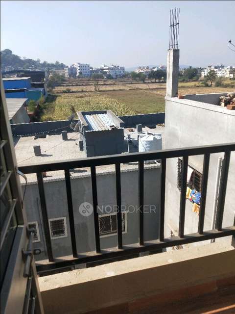 1 RK House for Rent  In Pq8h+69j, Dehu, Maharashtra 411062, India