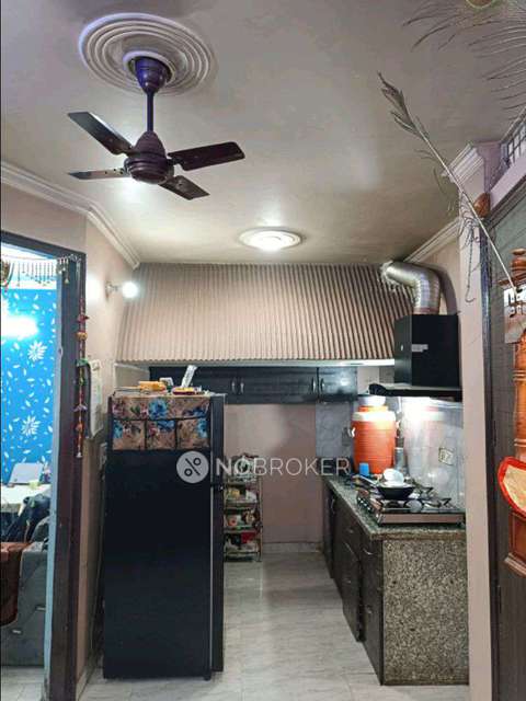 2 BHK Flat For Sale  In Uttam Nagar