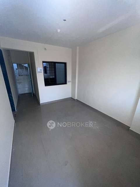 1 BHK Flat In Shree Sai Samruddhi Apartment For Sale  In Sai Samruddhi Apartment