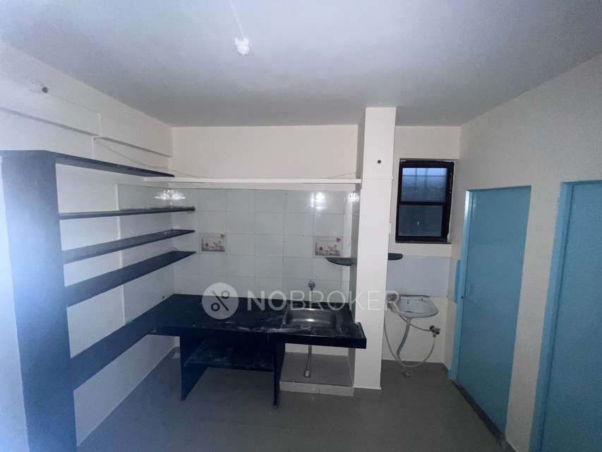 1 BHK Flat In Shree Sai Samruddhi Apartment For Sale  In Sai Samruddhi Apartment