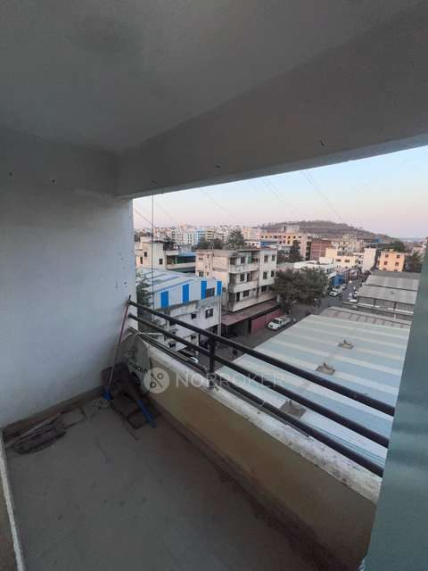 1 BHK Flat In Shree Sai Samruddhi Apartment For Sale  In Sai Samruddhi Apartment