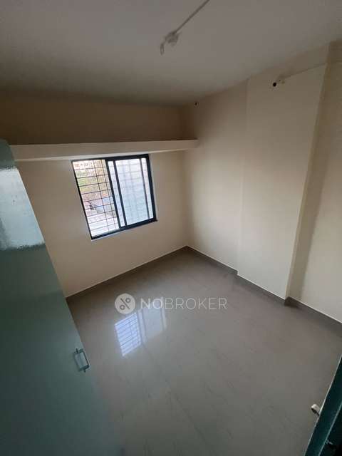 1 BHK Flat In Shree Sai Samruddhi Apartment For Sale  In Sai Samruddhi Apartment