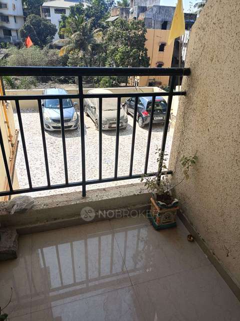 2 BHK Flat In Ramesh Regency For Sale  In Uran