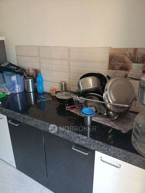 2 BHK Flat In Ramesh Regency For Sale  In Uran