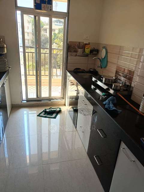 2 BHK Flat In Ramesh Regency For Sale  In Uran