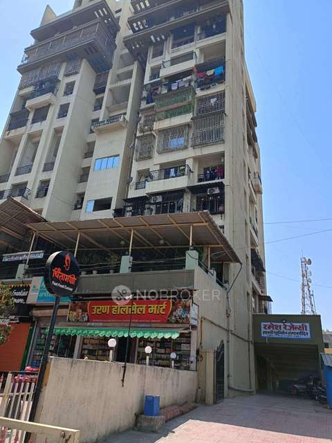 2 BHK Flat In Ramesh Regency For Sale  In Uran