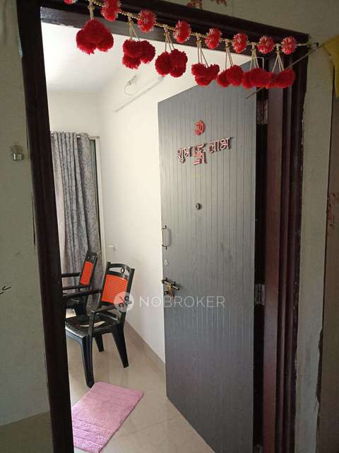 2 BHK Flat In Ramesh Regency For Sale  In Uran