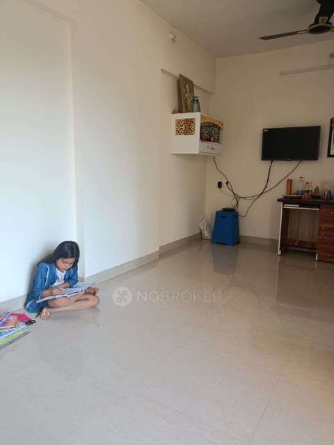 2 BHK Flat In Ramesh Regency For Sale  In Uran