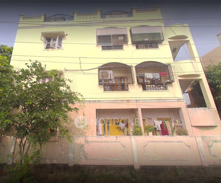 2 BHK Flat In Rohit Enclave, Moula-ali, Tirumala Nagar for Rent  In Tirumala Nagar, Moula Ali