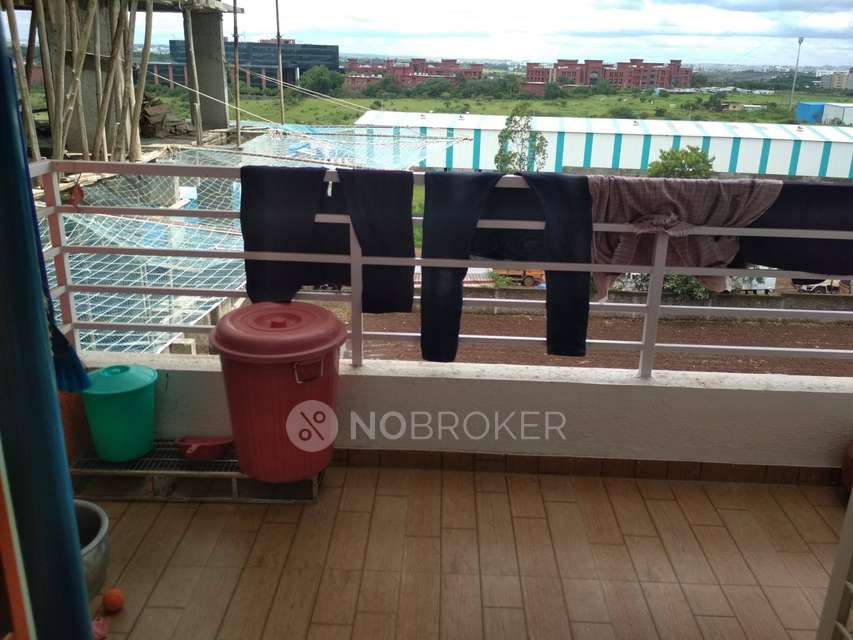 3 BHK Flat In Midas Regency  For Sale  In Pimpiri-chinchwad