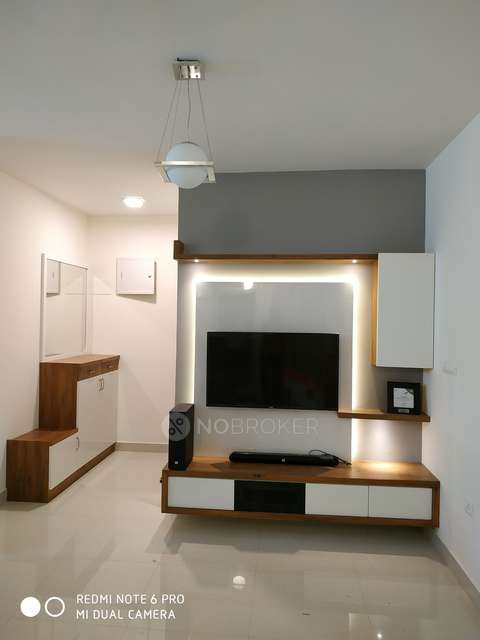 2 BHK Flat In Umiya Woods for Rent  In Umiya Woods